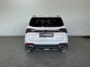 Geely Okavango I Рестайлинг Москва  - изображение 28