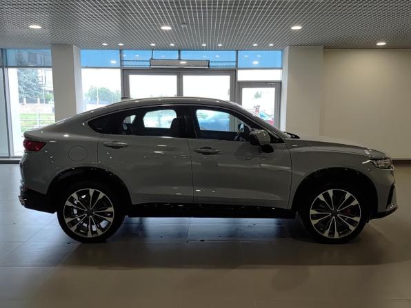 Geely Tugella I Рестайлинг с пробегом 2023 года, цена 2 550 000 рублей, 59026 км, внедорожник, Автокод Объявления