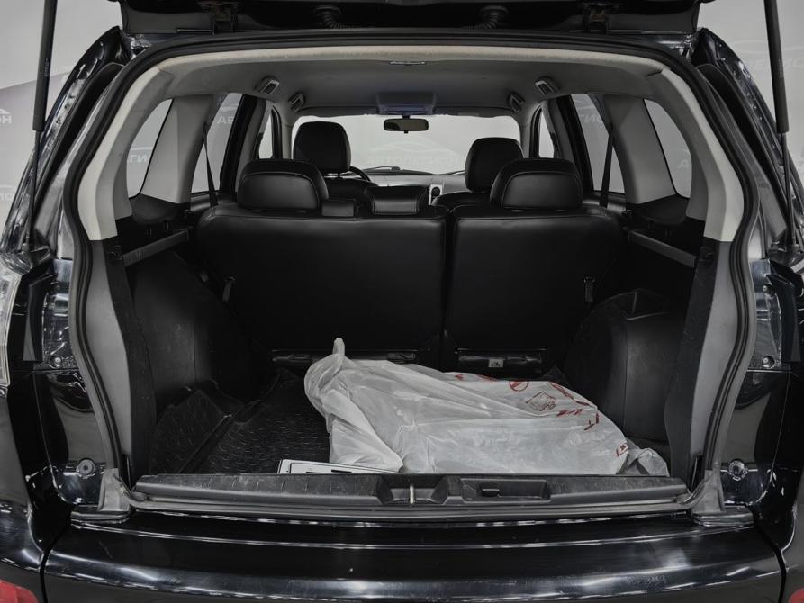 Mitsubishi Outlander II Новосибирск  - изображение 18