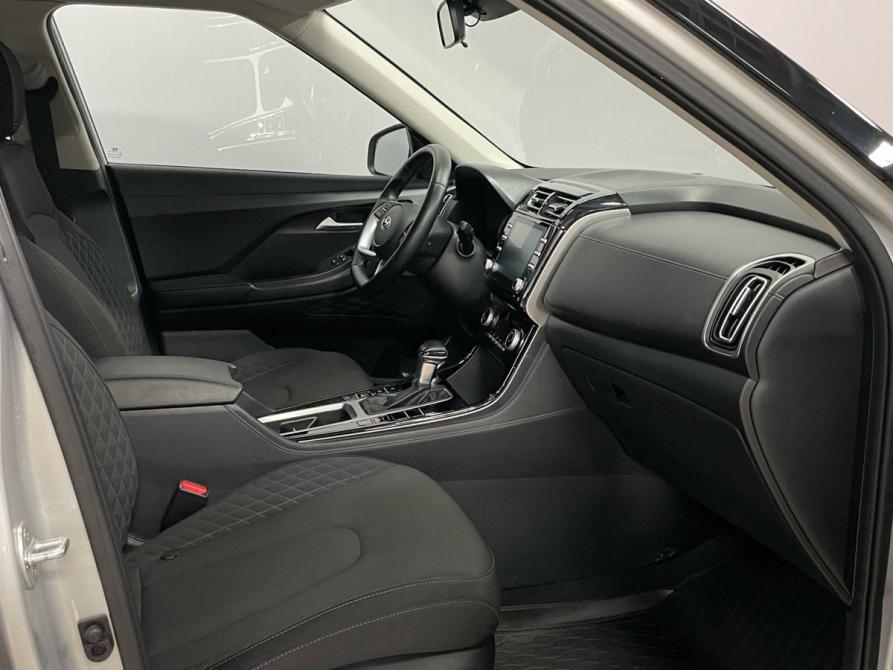 Hyundai Creta II Уфа  - изображение 9