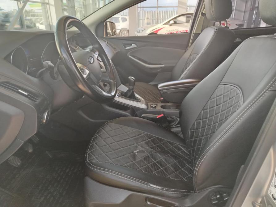 Ford Focus III Арзамас  - изображение 9