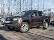 Volkswagen Amarok I Санкт-Петербург  - изображение 14