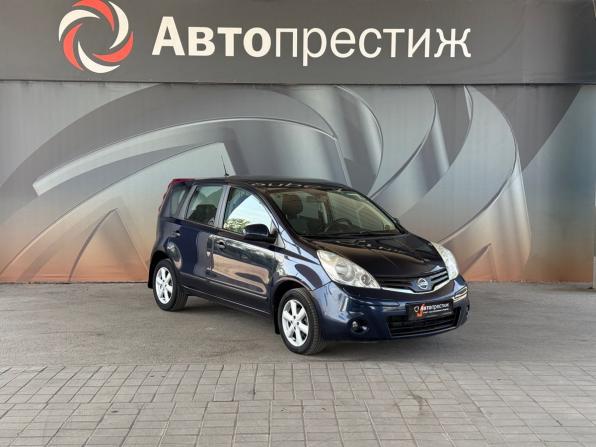 Nissan Note I Рестайлинг с пробегом 2011 года, цена 828 000 рублей, 174830 км, хэтчбек, Автокод Объявления