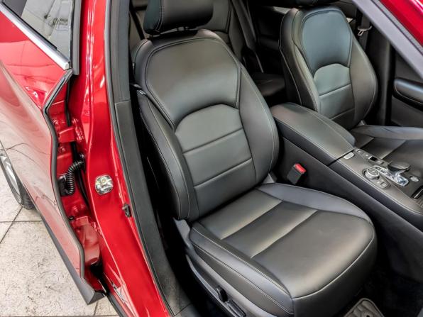 Infiniti QX50 II с пробегом 2021 года, цена 3 300 000 рублей, 63370 км, внедорожник, Автокод Объявления