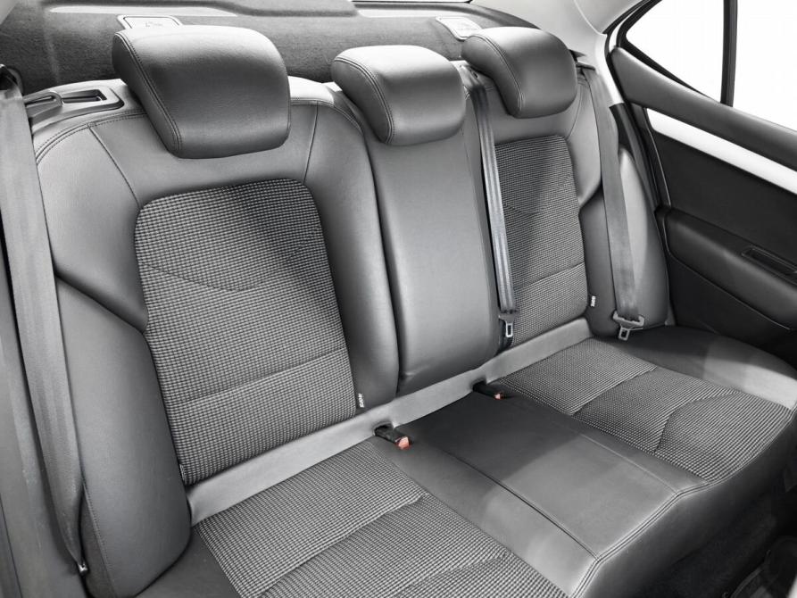 Citroen C4 II Рестайлинг Тверь  - изображение 13