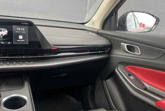 Changan CS55 Plus II с пробегом 2024 года, цена 2 288 000 рублей, 25877 км, внедорожник, Автокод Объявления