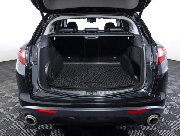 Alfa Romeo Stelvio I с пробегом 2017 года, цена 2 190 000 рублей, 174090 км, внедорожник, Автокод Объявления