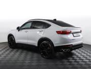 Geely Tugella I Рестайлинг Москва  - изображение 35