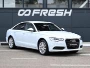 Audi A6 IV (C7) Новороссийск  - изображение 29