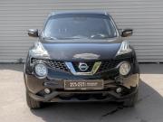 Nissan Juke I Рестайлинг Москва  - изображение 31