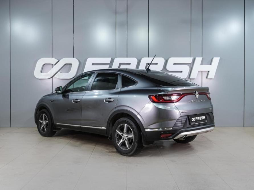 Renault Arkana I Воронеж  - изображение 2