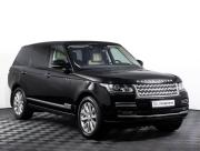 Land Rover Range Rover IV Москва  - изображение 27