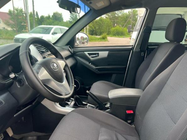Lifan X60 I с пробегом 2013 года, цена 560 000 рублей, 215363 км, внедорожник, Автокод Объявления