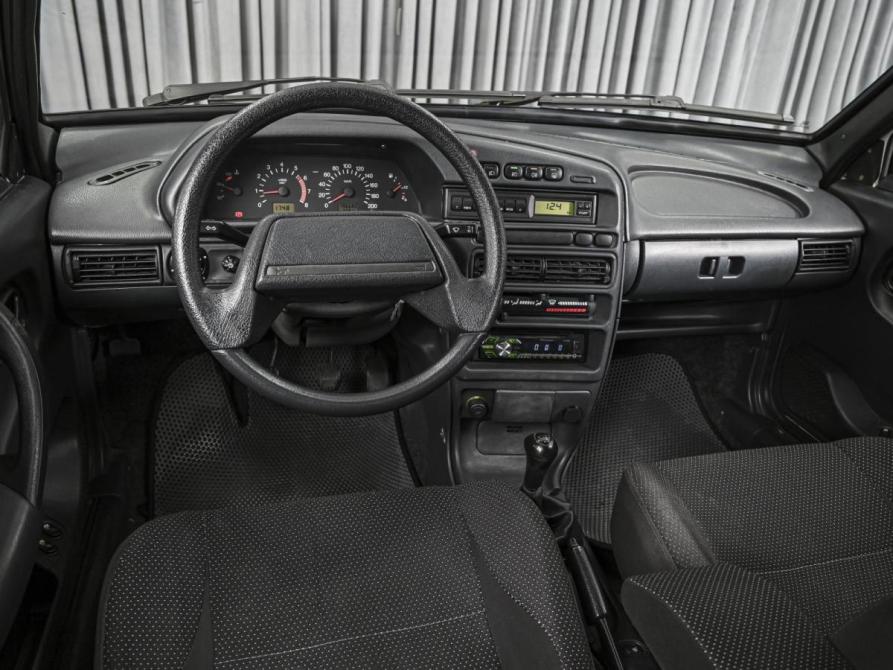 Lada (ВАЗ) 2114 Ставрополь  - изображение 6