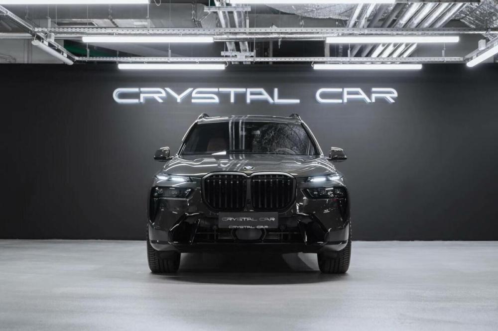 BMW X5 IV (G05/G18) Рестайлинг Москва  - изображение 6