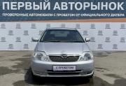 Toyota Corolla IX (E120 E130) Краснодар  - изображение 20