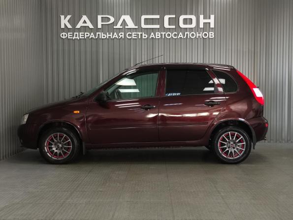 Lada (ВАЗ) Kalina I с пробегом 2012 года, цена 270 000 рублей, 201645 км, хэтчбек, Автокод Объявления