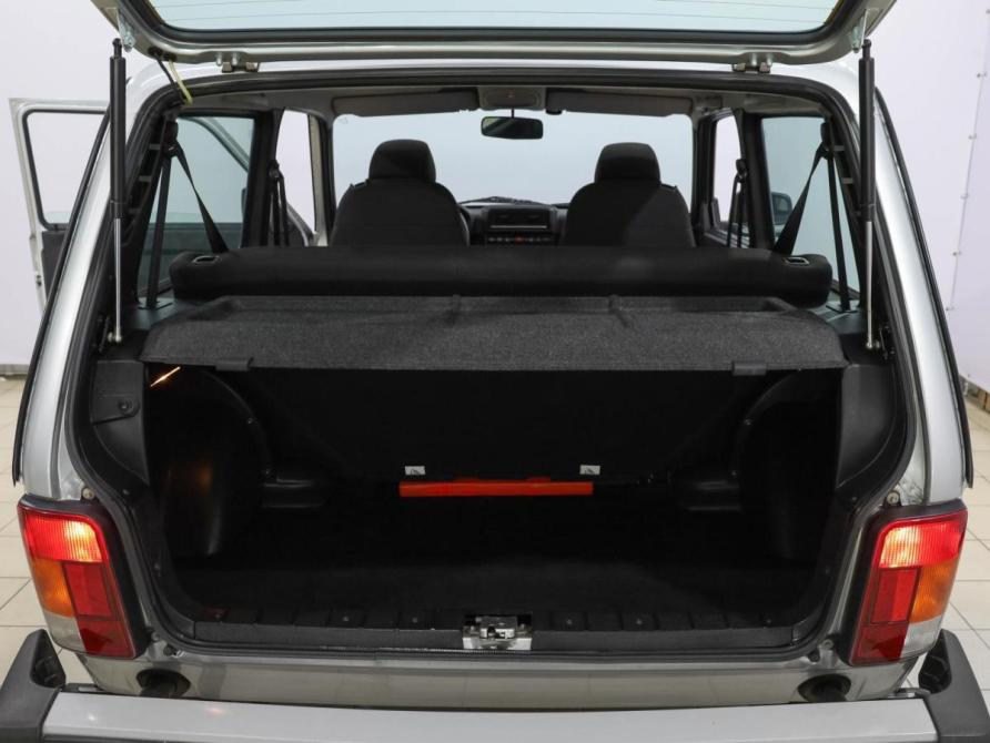 Lada (ВАЗ) Niva Legend Ростов-на-Дону  - изображение 14