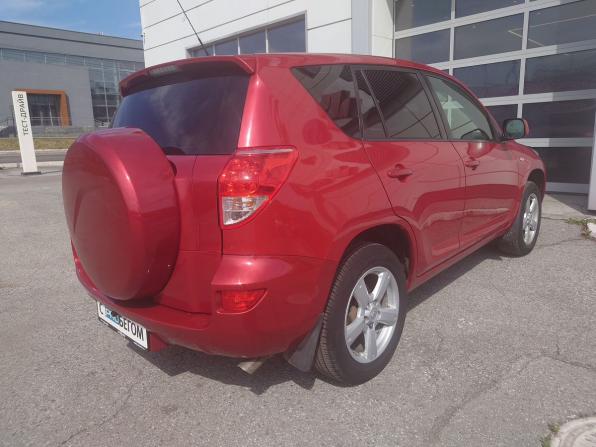 Toyota RAV4 III (XA30) с пробегом 2006 года, цена 1 085 999 рублей, 403897 км, внедорожник, Автокод Объявления
