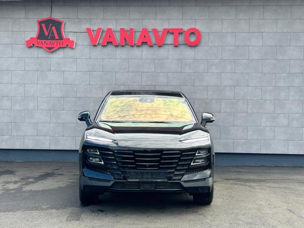 JETOUR DASHING I с пробегом 2024 года, цена 2 290 000 рублей, 17166 км, внедорожник, Автокод Объявления