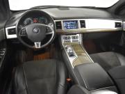 Jaguar XF I Рестайлинг Казань  - изображение 27