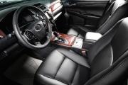 Toyota Camry VII (XV50) Рестайлинг Сургут  - изображение 26