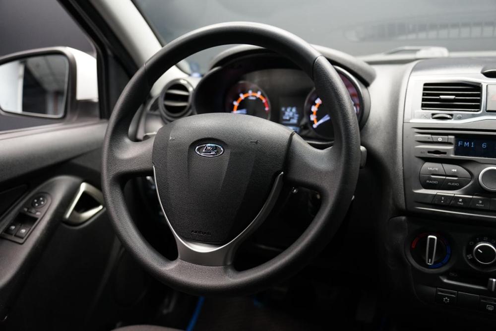 Lada (ВАЗ) Granta I Рестайлинг Крым  - изображение 13