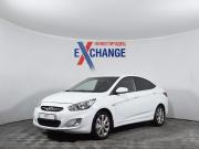 Hyundai Solaris I Нижний Новгород  - изображение 20