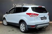 Ford Kuga II Уфа  - изображение 18