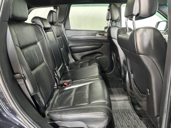 Jeep Grand Cherokee IV (WK2) с пробегом 2013 года, цена 1 735 000 рублей, 317034 км, внедорожник, Автокод Объявления