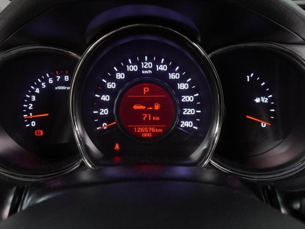 Kia Ceed II с пробегом 2012 года, цена 1 179 000 рублей, 126576 км, хэтчбек, Автокод Объявления