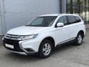 Mitsubishi Outlander III Рестайлинг 2 Белгород  - изображение 29