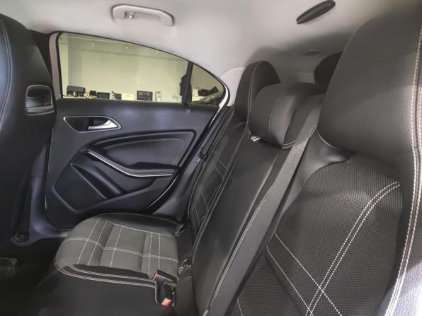 Mercedes-Benz A-Класс III (W176) с пробегом 2013 года, цена 1 154 000 рублей, 244336 км, хэтчбек, Автокод Объявления