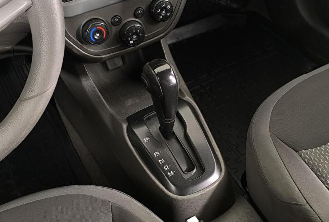 Chevrolet Cobalt II с пробегом 2013 года, цена 440 000 рублей, 247309 км, седан, Автокод Объявления