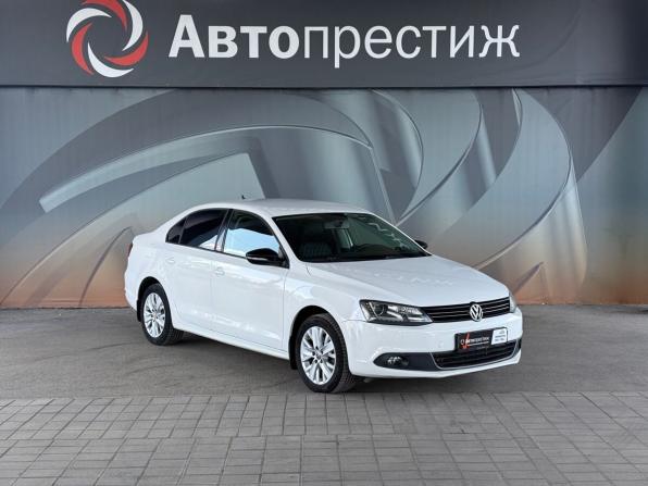 Volkswagen Jetta VI Рестайлинг с пробегом 2014 года, цена 940 000 рублей, 145000 км, седан, Автокод Объявления