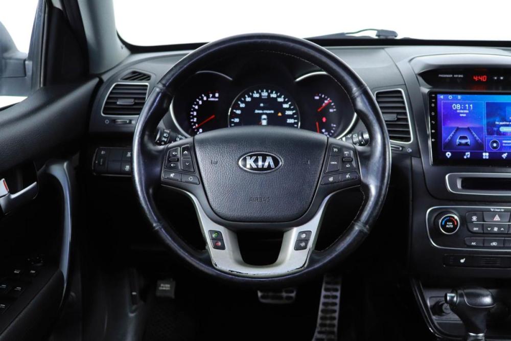 Kia Sorento II Рестайлинг Казань  - изображение 12