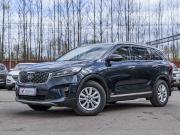 Kia Sorento III Prime Рестайлинг Санкт-Петербург  - изображение 20