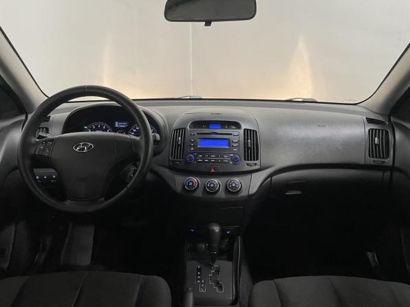 Hyundai Elantra IV (HD) с пробегом 2010 года, цена 670 000 рублей, 218841 км, седан, Автокод Объявления