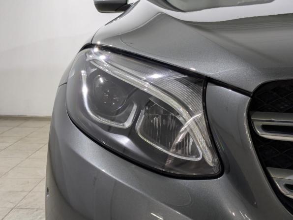 Mercedes-Benz GLC I (X253) с пробегом 2018 года, цена 3 130 000 рублей, 95138 км, внедорожник, Автокод Объявления