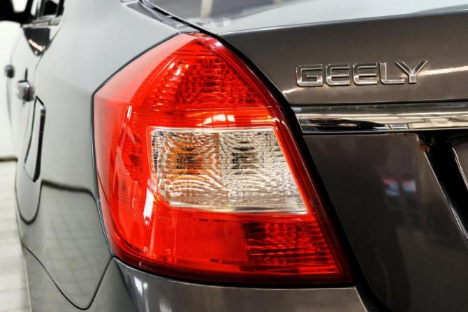 Geely GC6 с пробегом 2014 года, цена 249 000 рублей, 103772 км, седан, Автокод Объявления