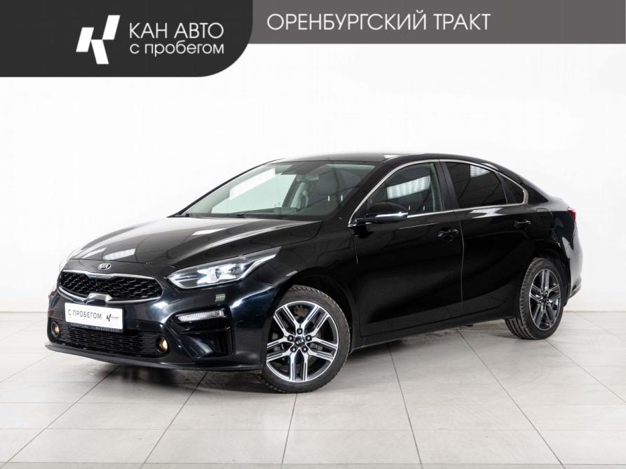 Kia Cerato IV Казань  - изображение 1