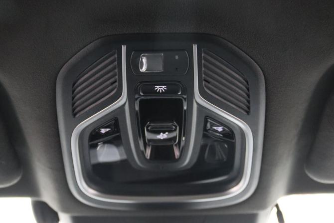 Geely Monjaro I с пробегом 2024 года, цена 3 595 950 рублей, 45470 км, внедорожник, Автокод Объявления