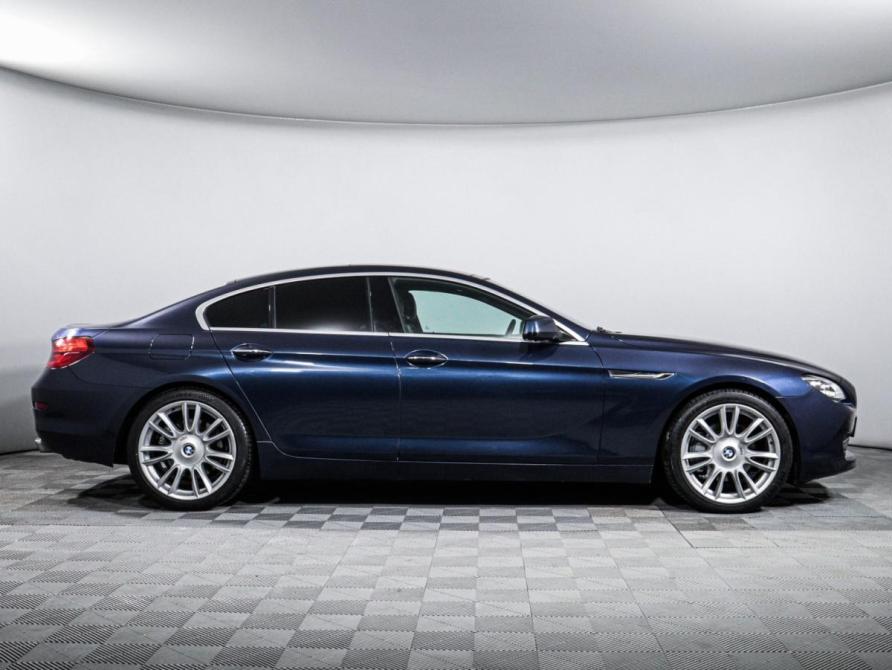 BMW 6 серии III (F06/F13/F12) Москва  - изображение 4
