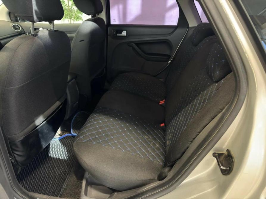 Ford Focus II Волгоград  - изображение 10