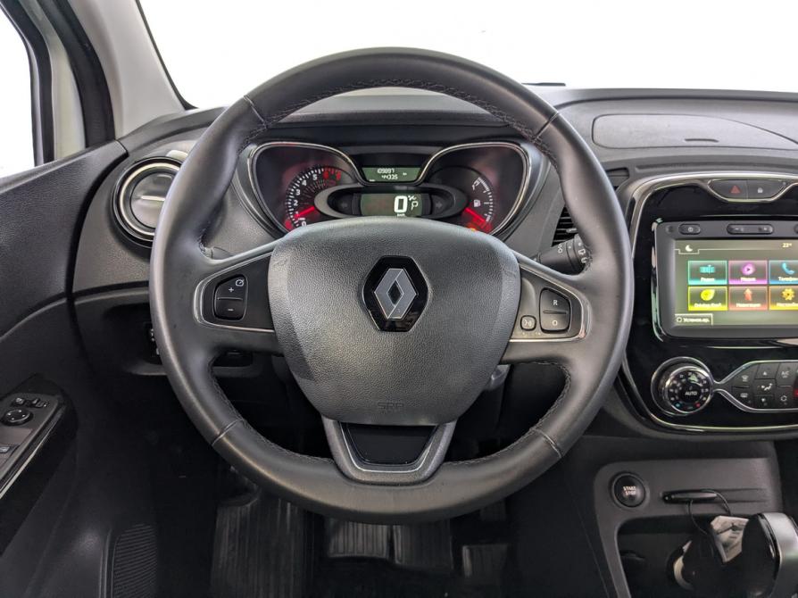 Renault Kaptur I Москва  - изображение 25