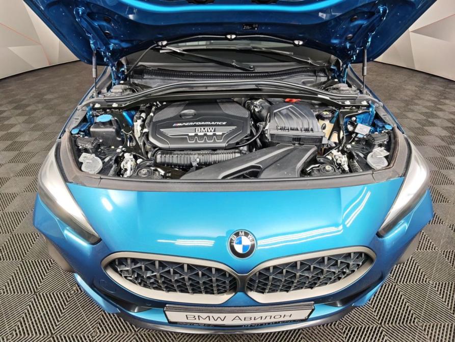 BMW 2 серии F44 Москва  - изображение 10