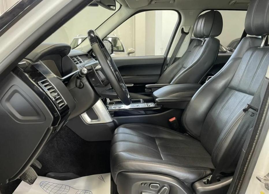 Land Rover Range Rover IV Киров  - изображение 14