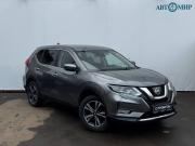 Nissan X-Trail III Рестайлинг Москва  - изображение 16