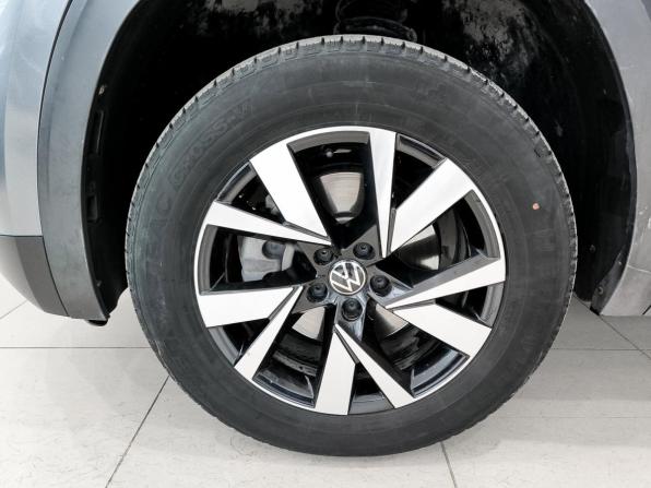 Volkswagen Atlas I с пробегом 2019 года, цена 3 300 000 рублей, 117000 км, внедорожник, Автокод Объявления