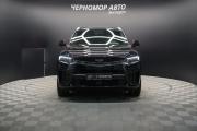Geely Tugella I Рестайлинг Крым  - изображение 42